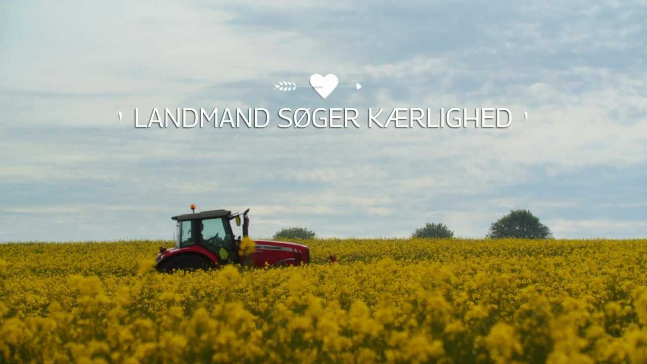 DK - Landmand søger kærlighed (2015) (DK) 2