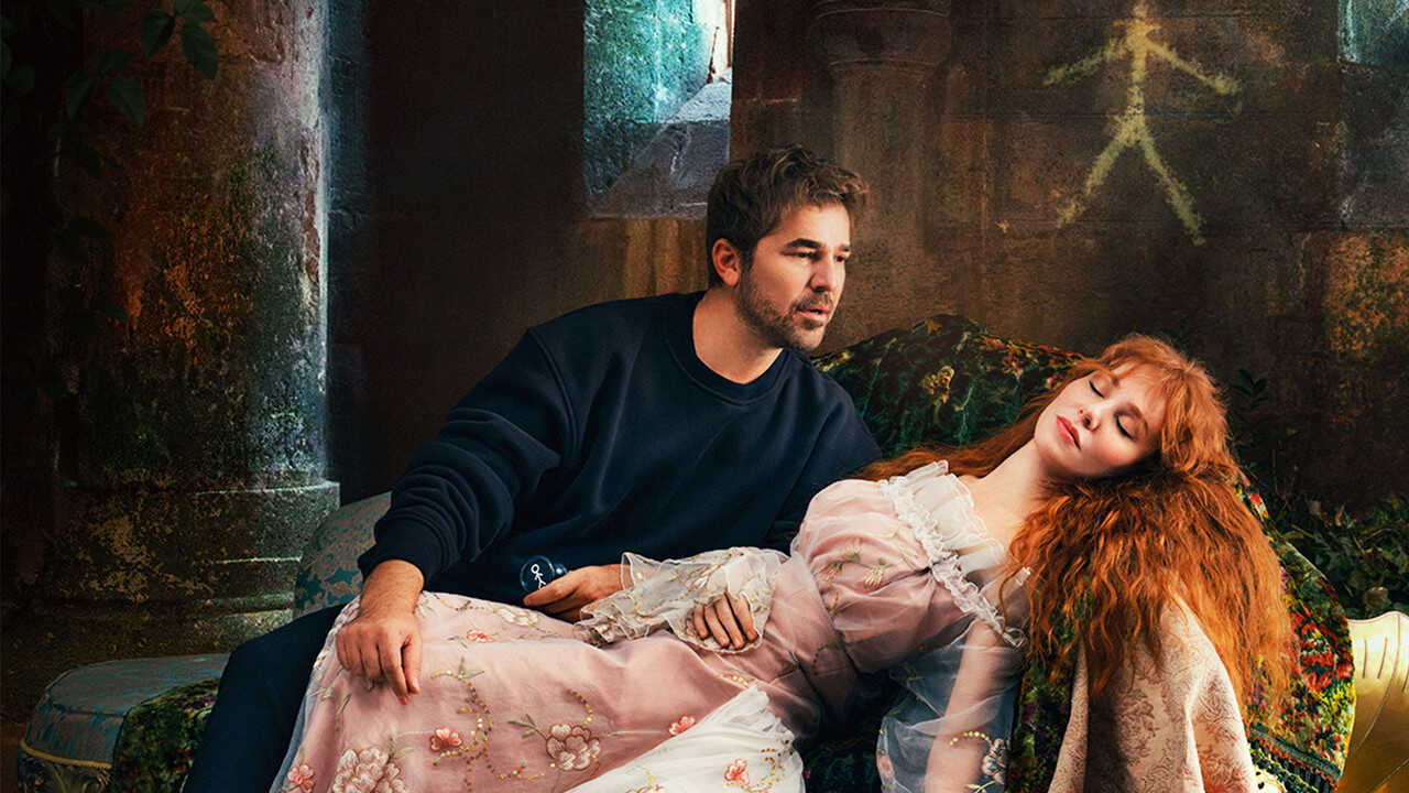 IR - Cop Adam سریال ترکی آدمک (DUB) 1