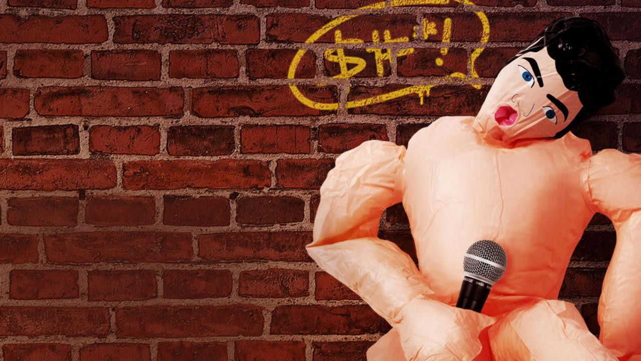 NF - The Degenerates 2