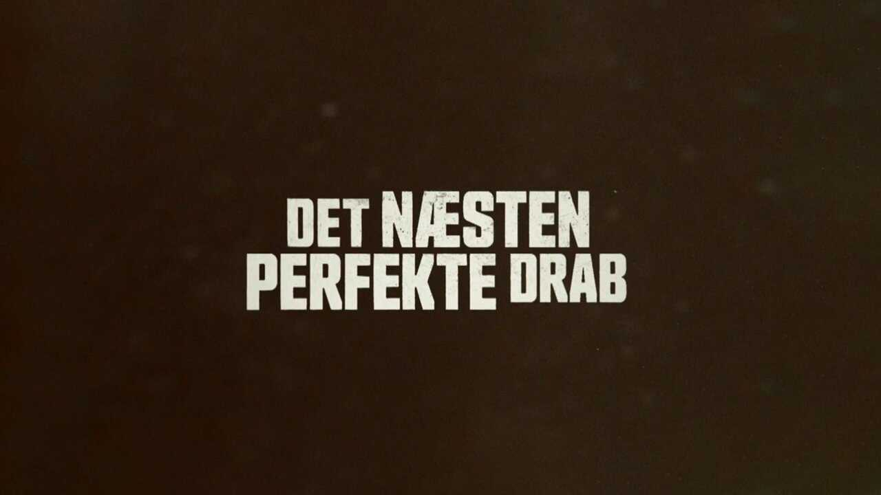 DK - Det næsten perfekte drab (2021) (DK) 2