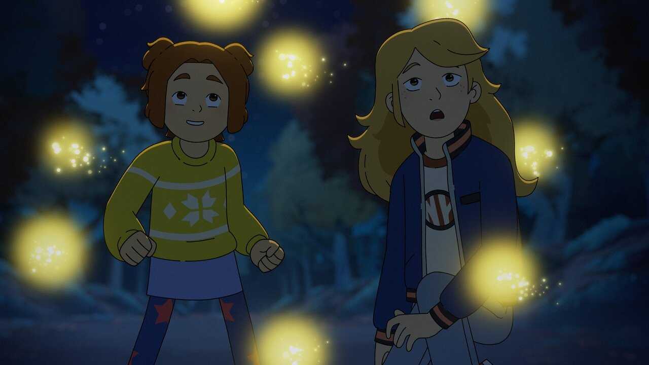 AR - The Sisters Grimm (2025) (US) 3