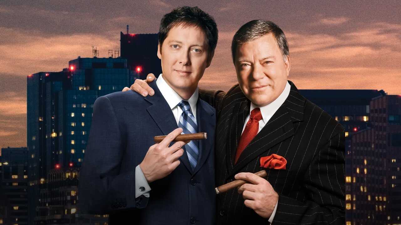 DE - Boston Legal (2004) (US) 0