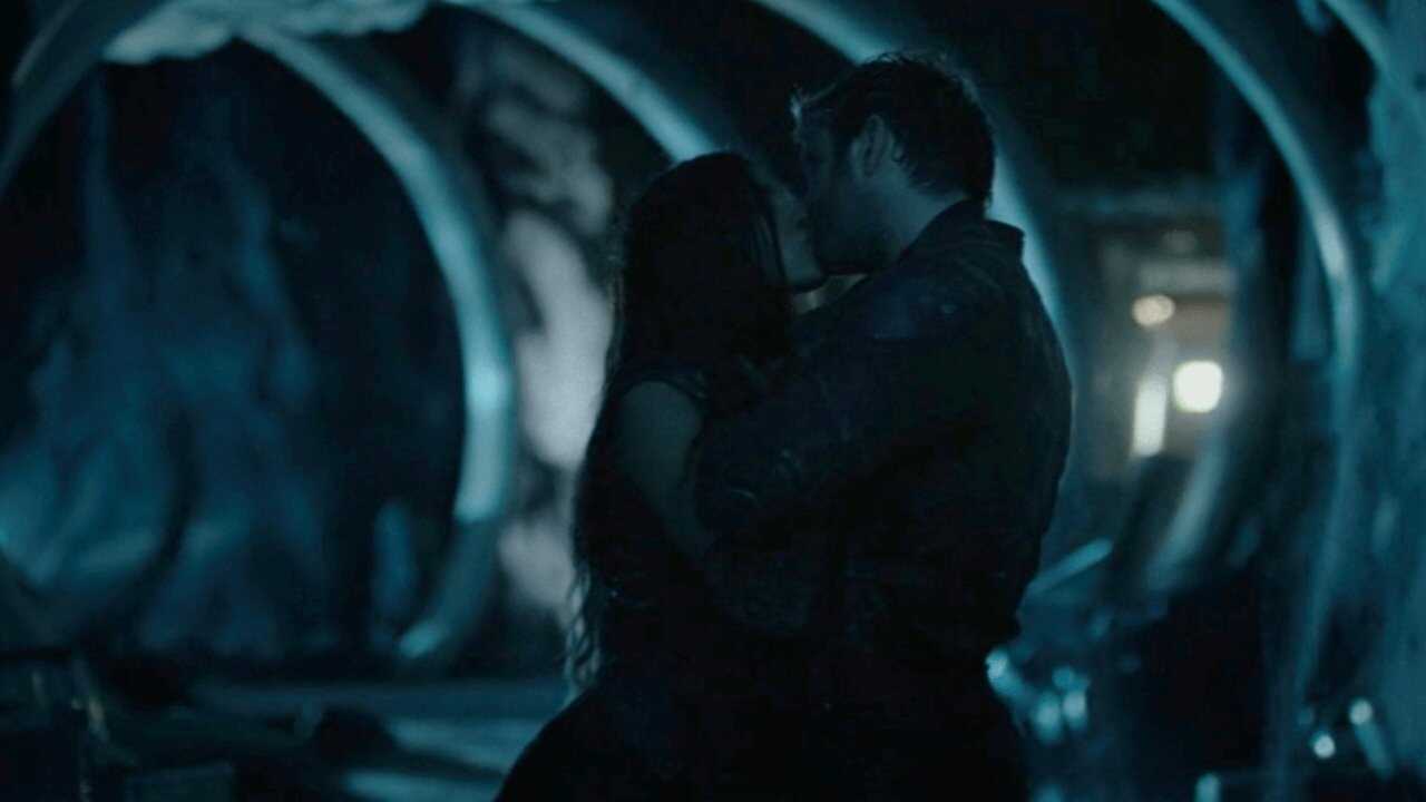 EN - Marvel's The Defenders 4K (2017) 4