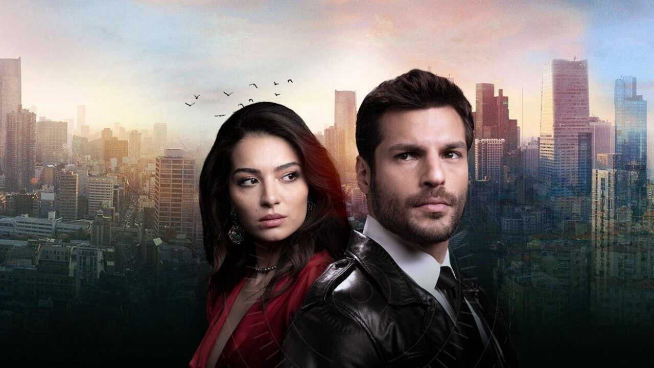 EN - Yeni Hayat (2020) (TO) 1