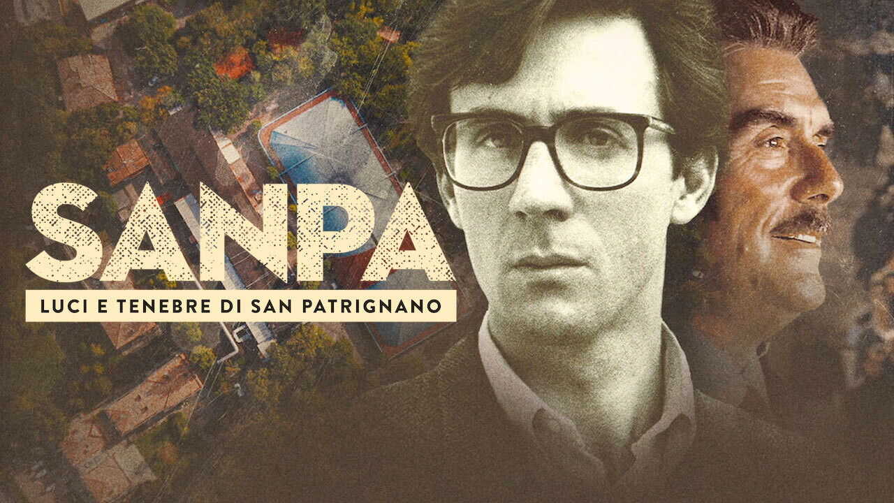 NF - SanPa: Sins of the Savior 4