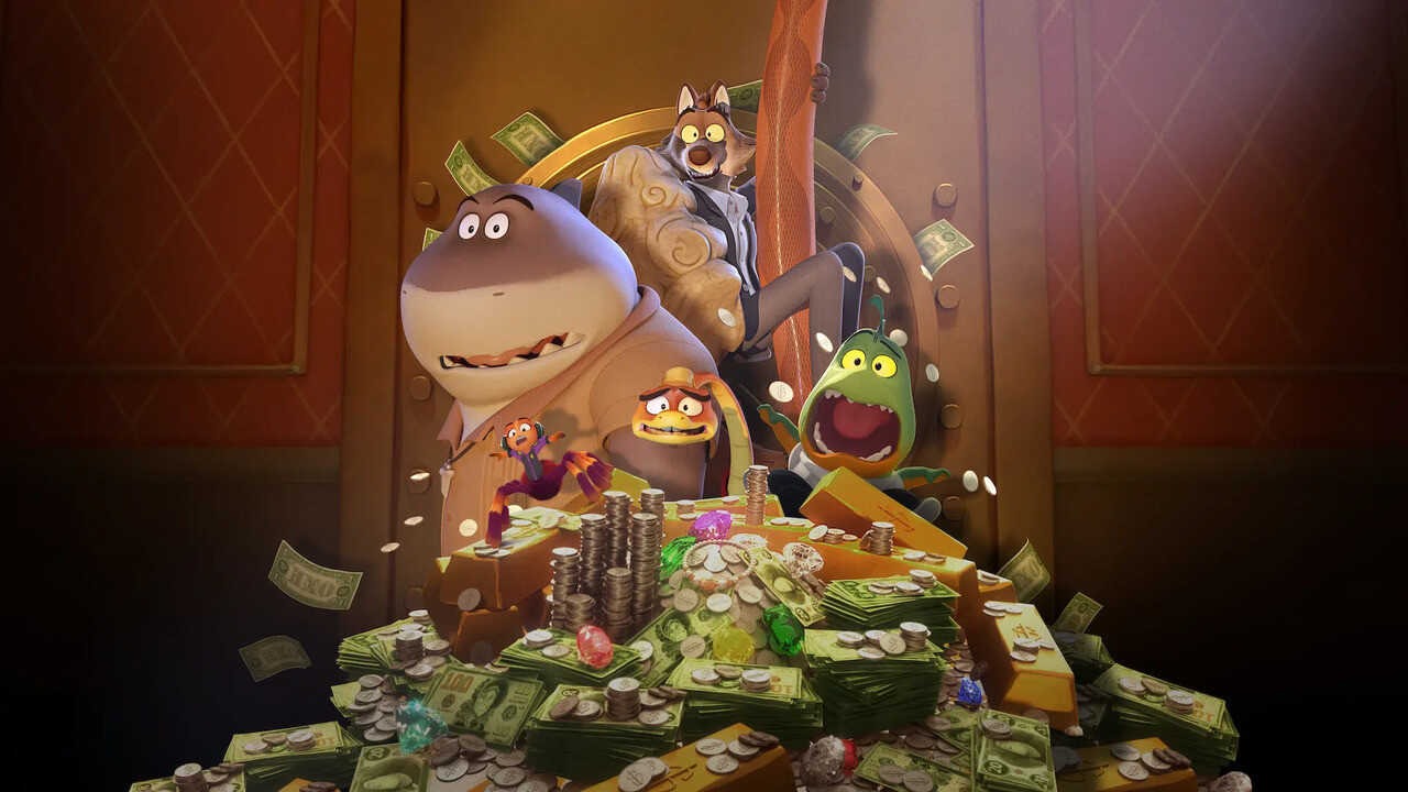 AR - The Bad Guys Breaking In (2025) (US) 3