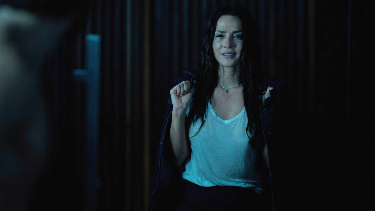 FR - L'invitée (2025) (CO) 1