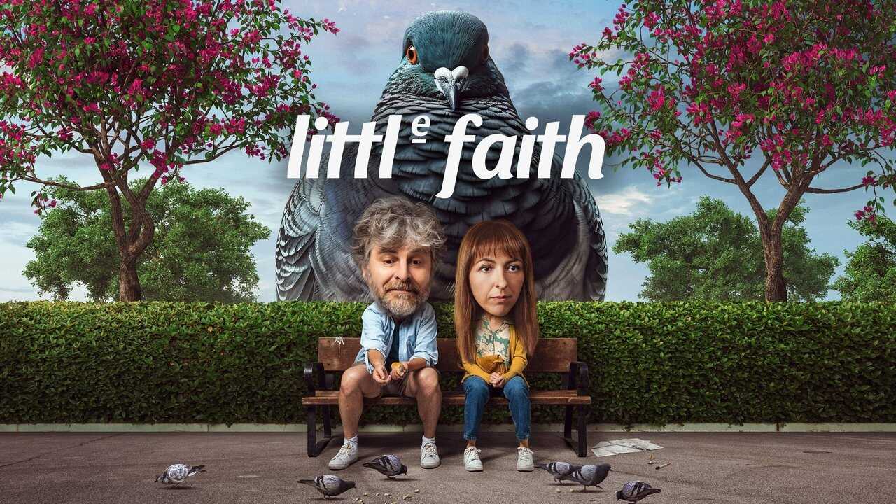 ES - Poquita fe (2023) (ES) 4