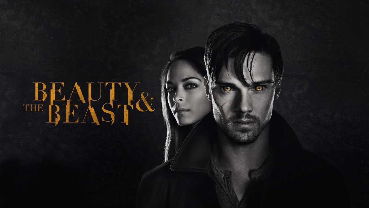 EN - Beauty and the Beast (2012) 3