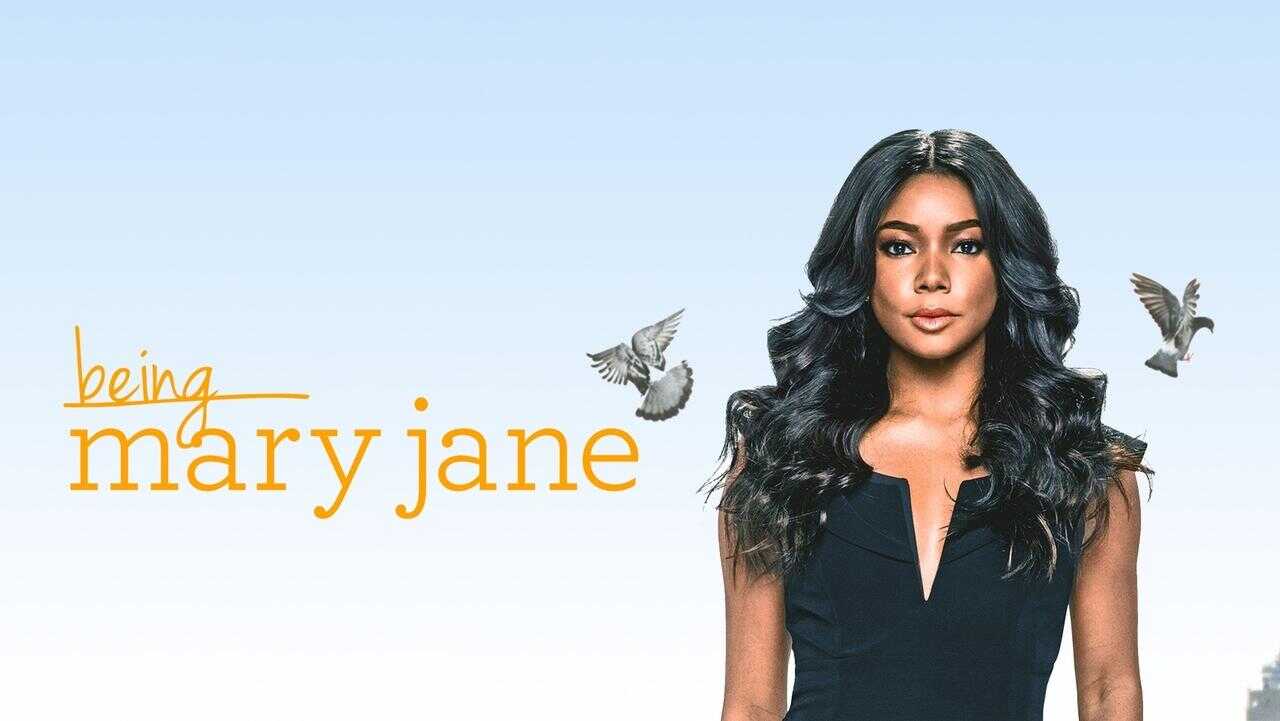 EN - Being Mary Jane (2014) 0