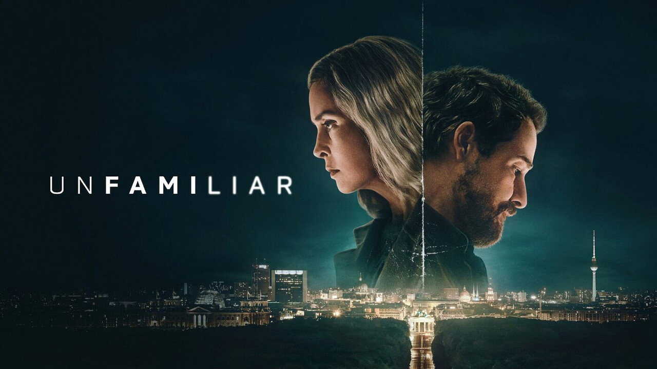 EN - Unfamiliar (2026) (DE) 1
