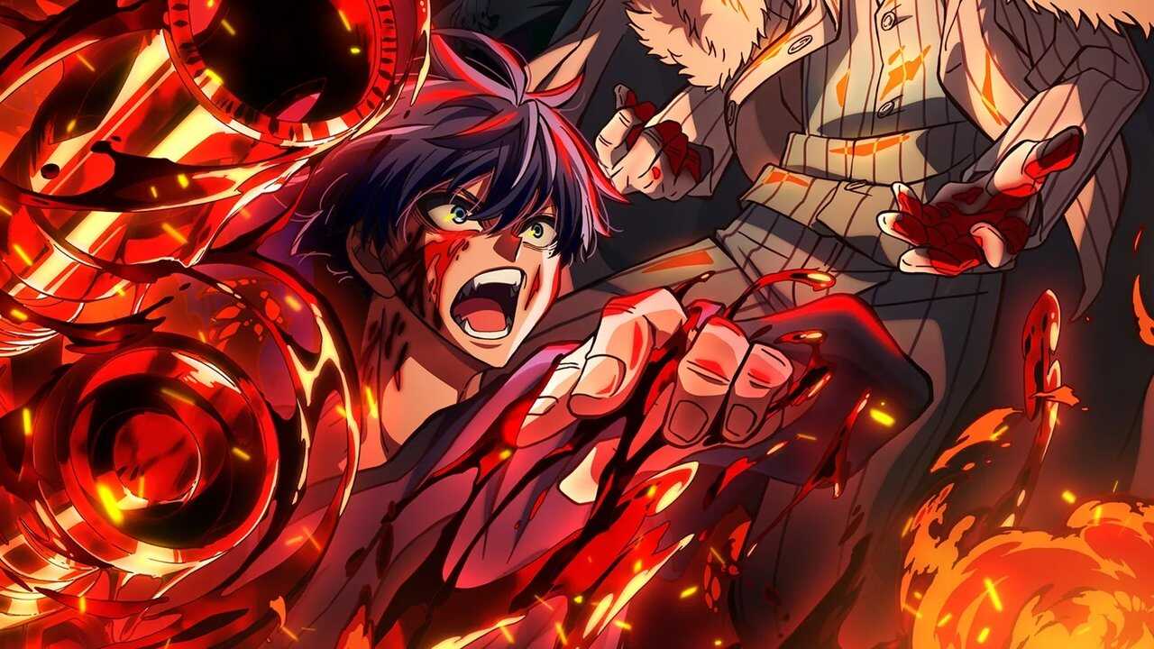 AR - Tougen Anki (2025) (JP) 2