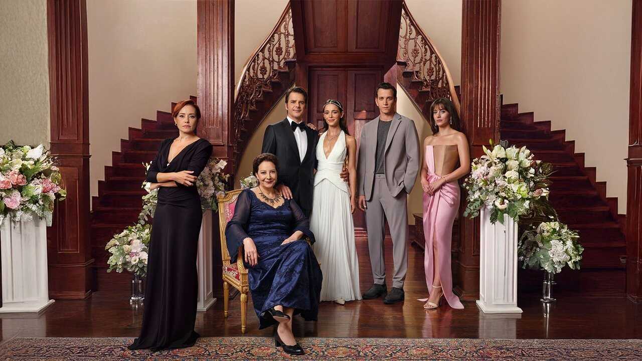 IR - Kıskanmak حسادت (SUB) (2025) 0