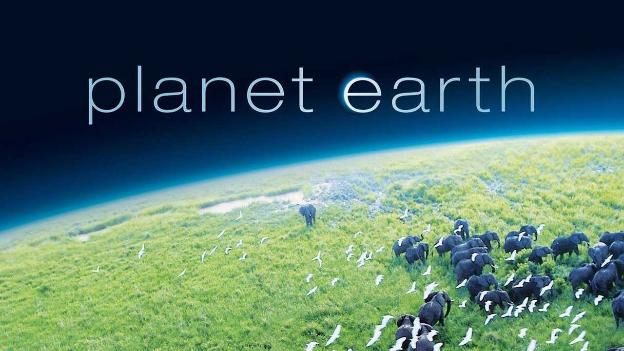 EN - Planet Earth I (2006) 1