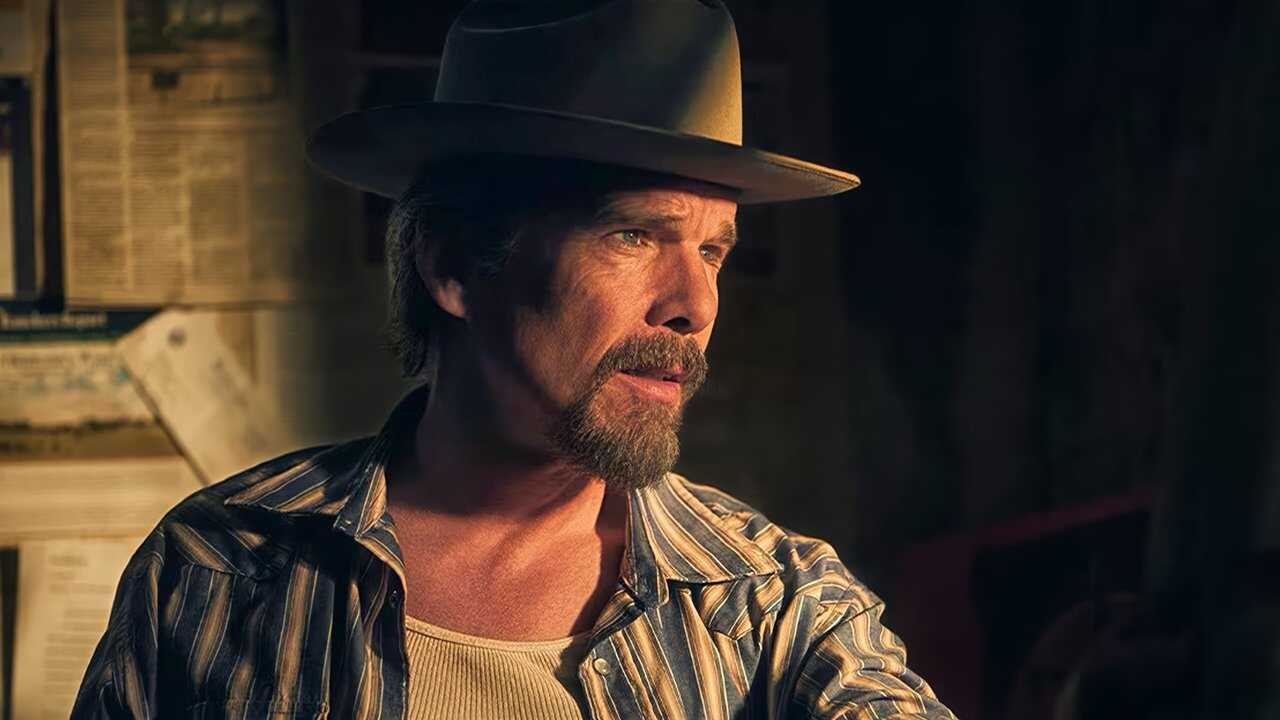 AR - The Lowdown (2025) (US) 4