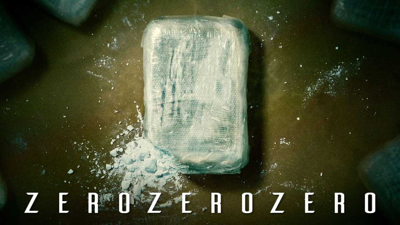 DE - ZeroZeroZero (4K) 4