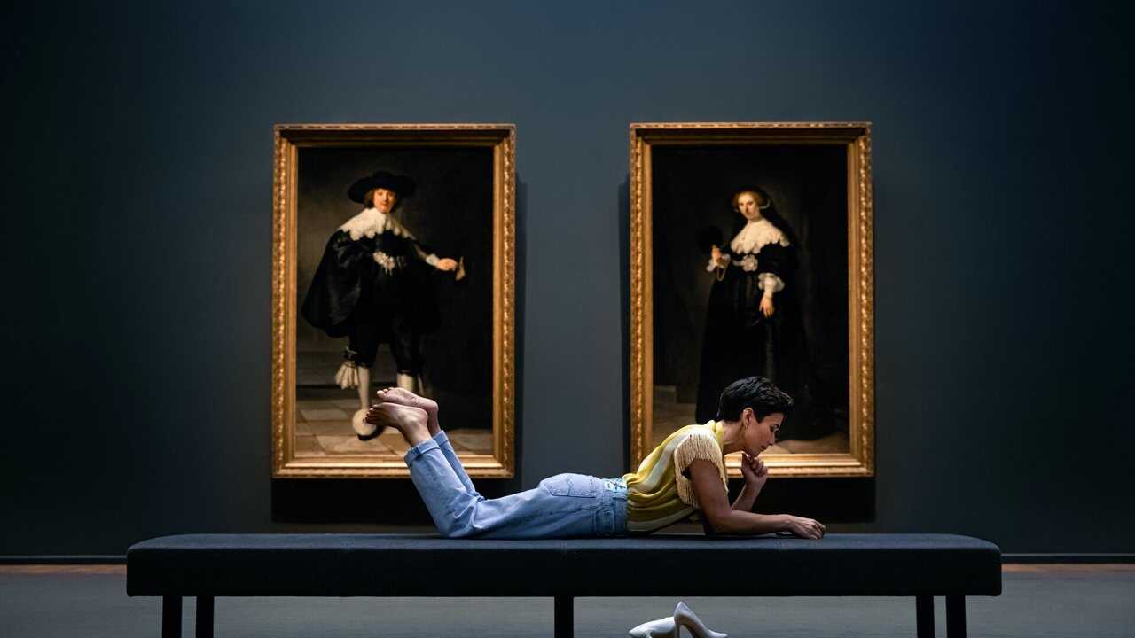 NL - PROJECT REMBRANDT 0