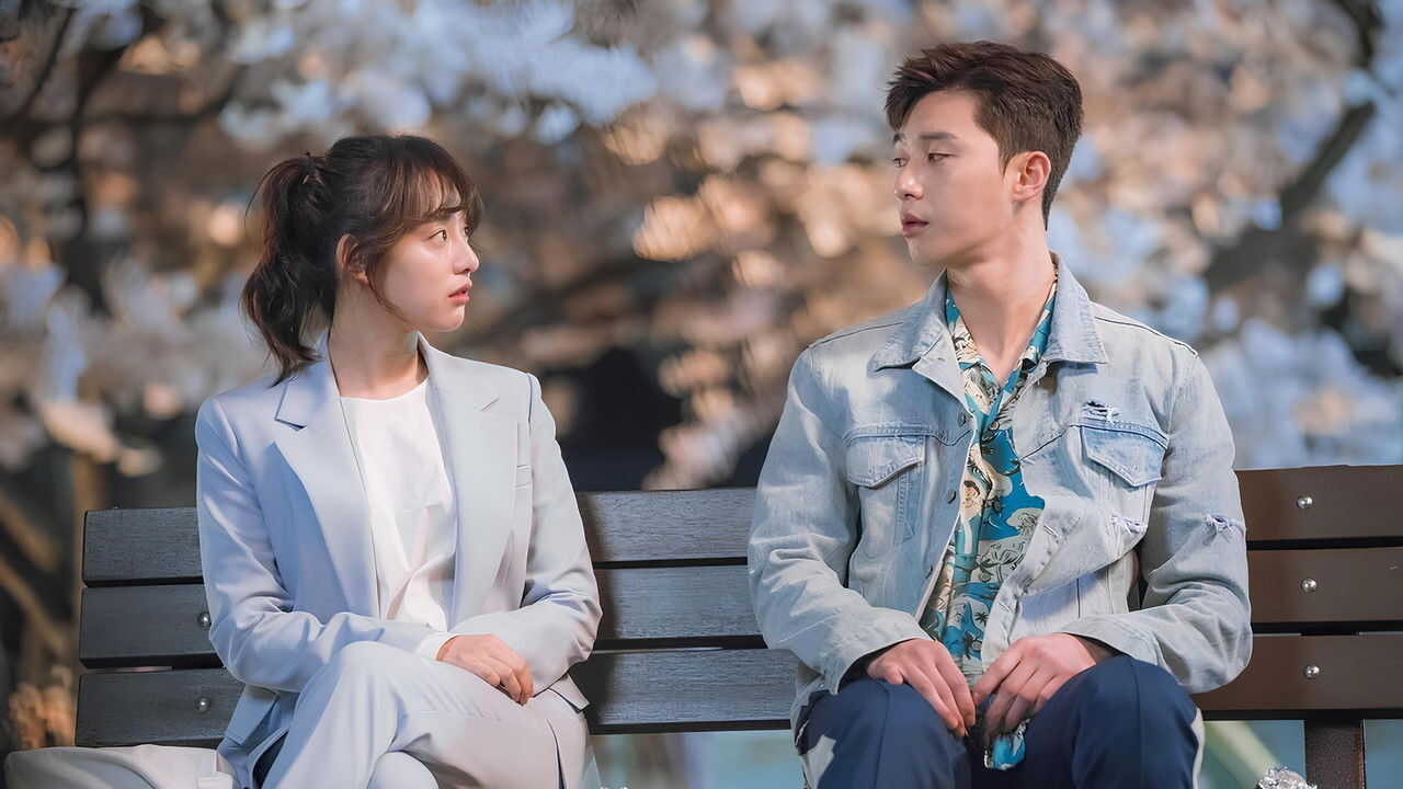 NF - Fight For My Way 2