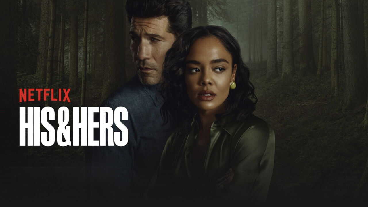 AR - HIS & HERS (2026) (US) 3