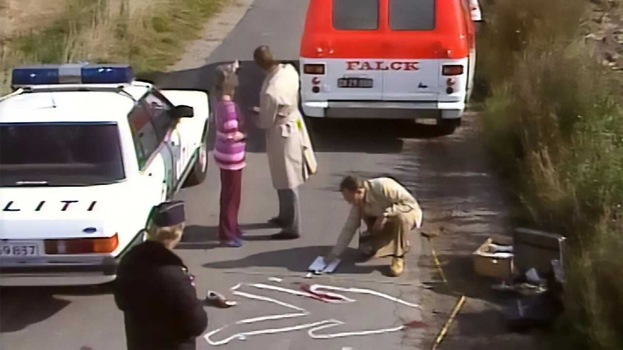 DK - Rejseholdet (1983) (DK) 0