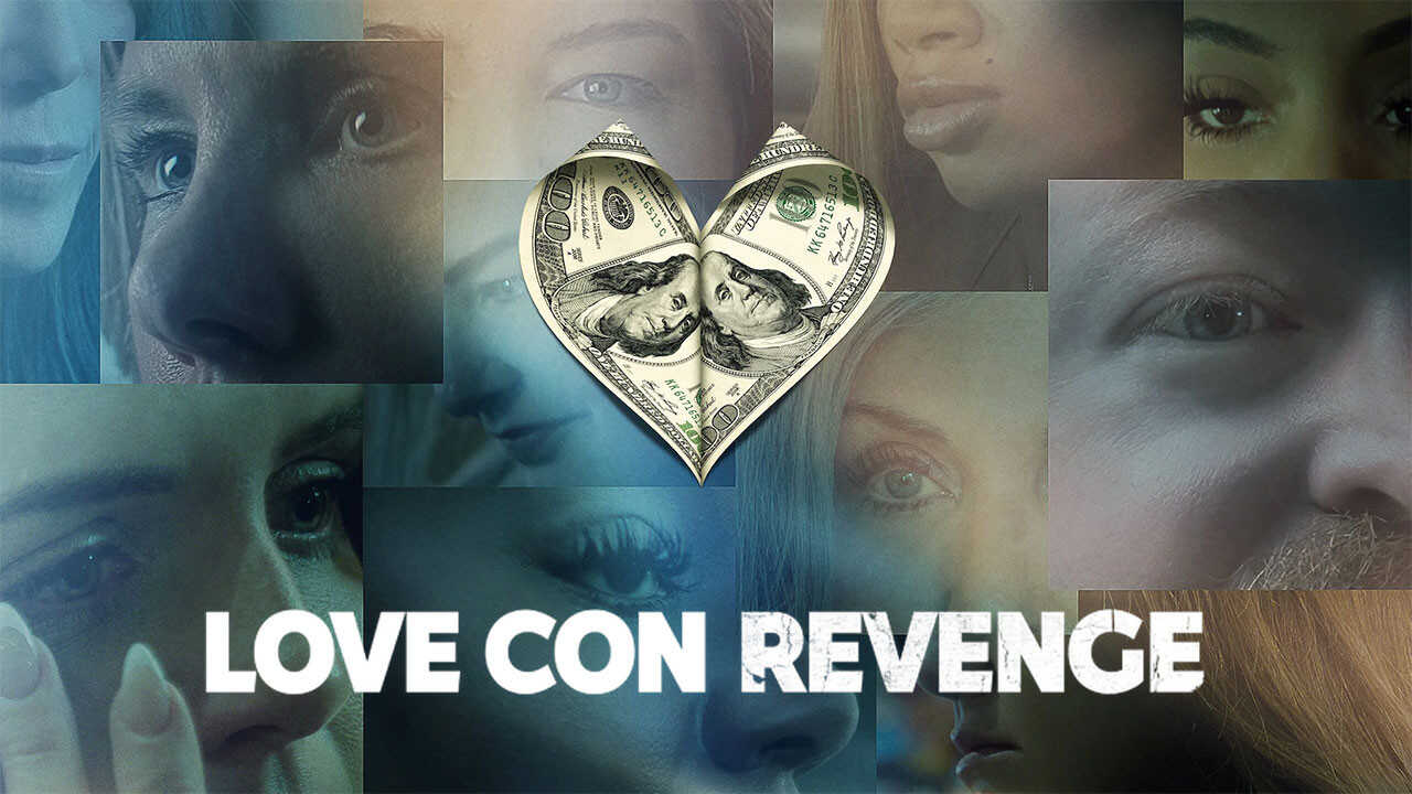 AR - الحب مع الانتقام (2025) (GB) 0