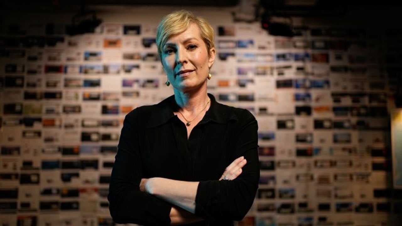 DK - Det grænseløse bedrag (2022) (DK) 0