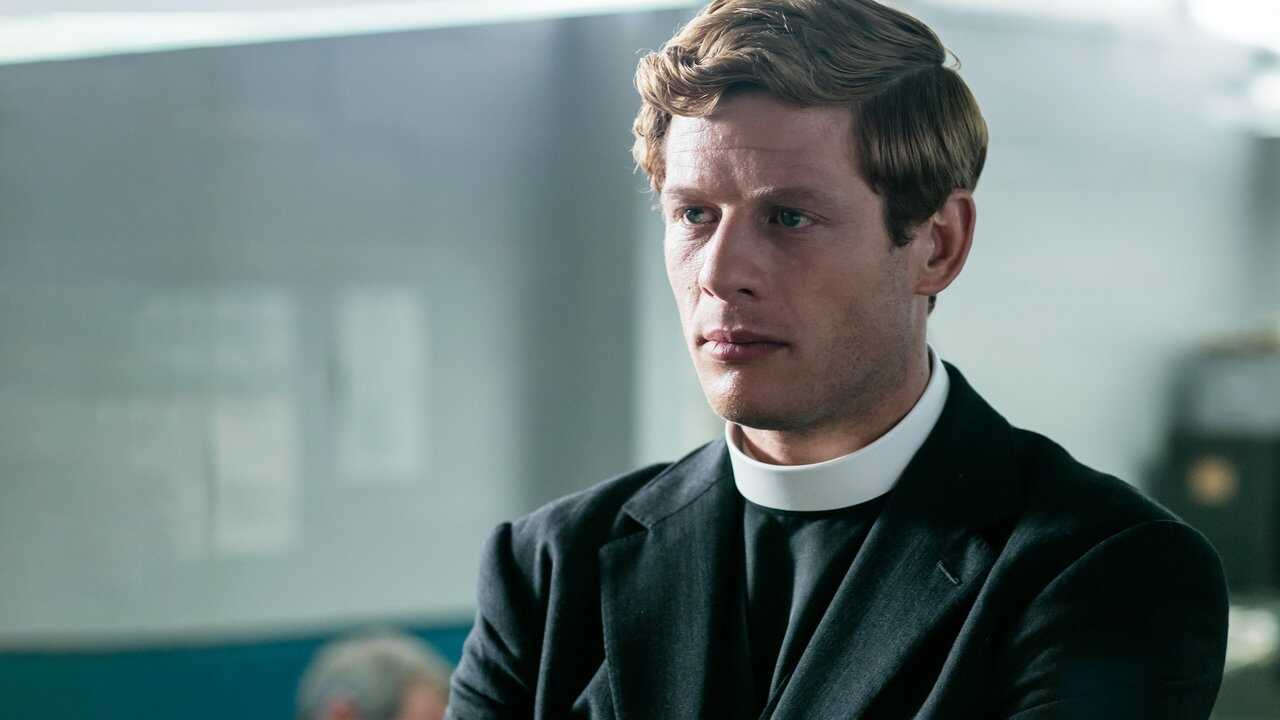 EN - Grantchester (2014) (GB) 1