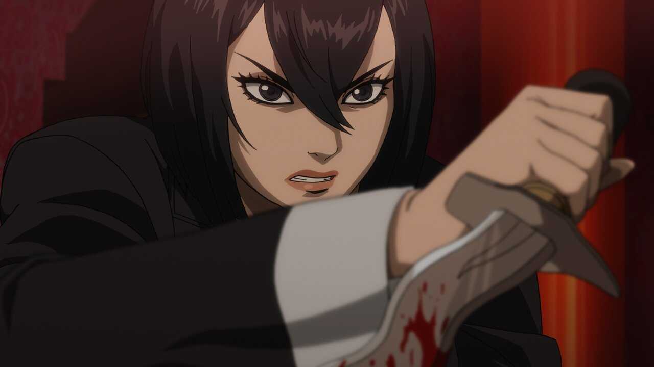 LAT - Trese (2021) 1