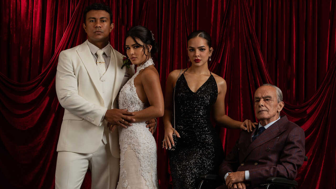 EN - Os Donos Do Jogo, Rulers Of Fortune (2025) (BR) (MULTI) 3