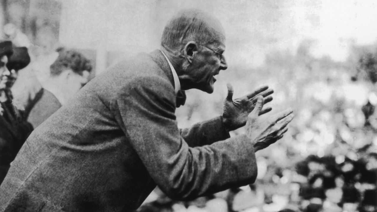 NF - Race for the White House 2