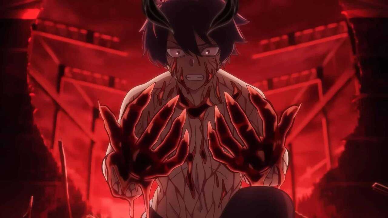 AR - Tougen Anki (2025) (JP) 3