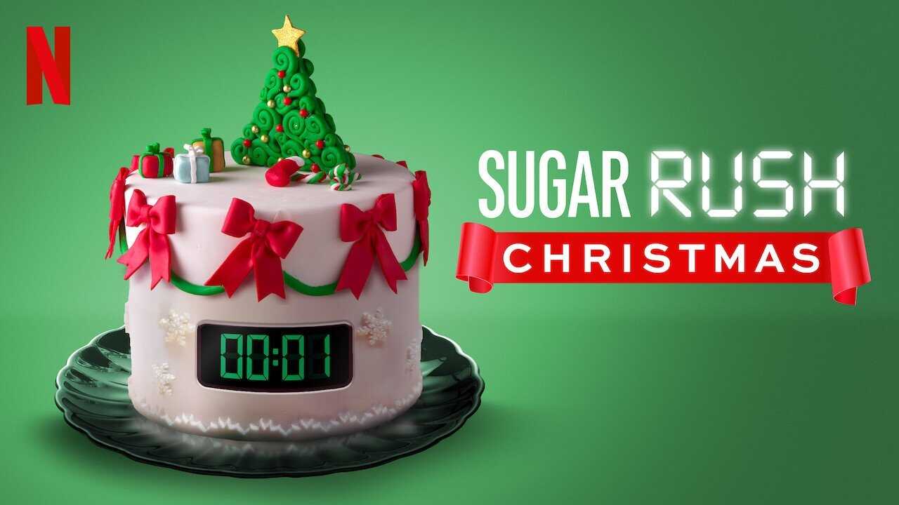 EN - Sugar Rush Christmas (2019) (US) 0