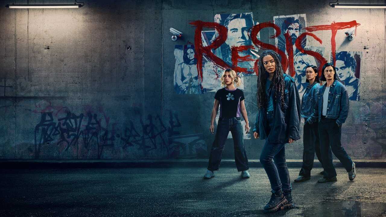 EN - Gen V 4K (2023) 4