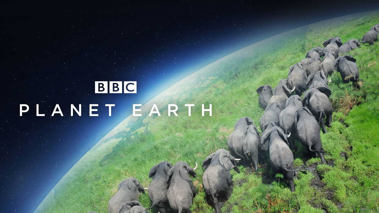 EN - Planet Earth I (2006) 2