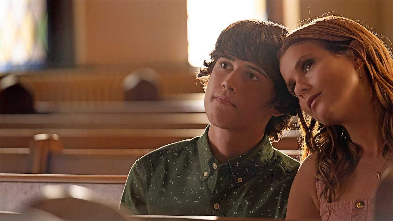 ES - Dulces magnolias (2020) (US) 3