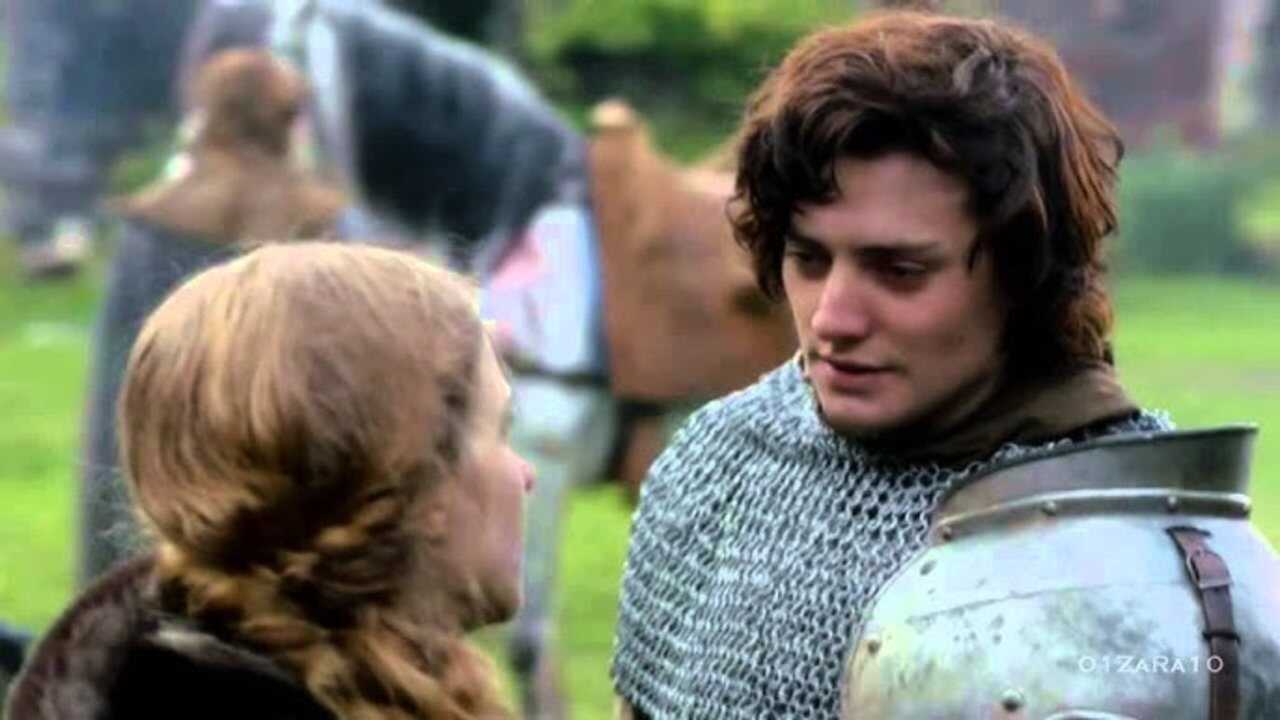 PL - Biała Królowa 3