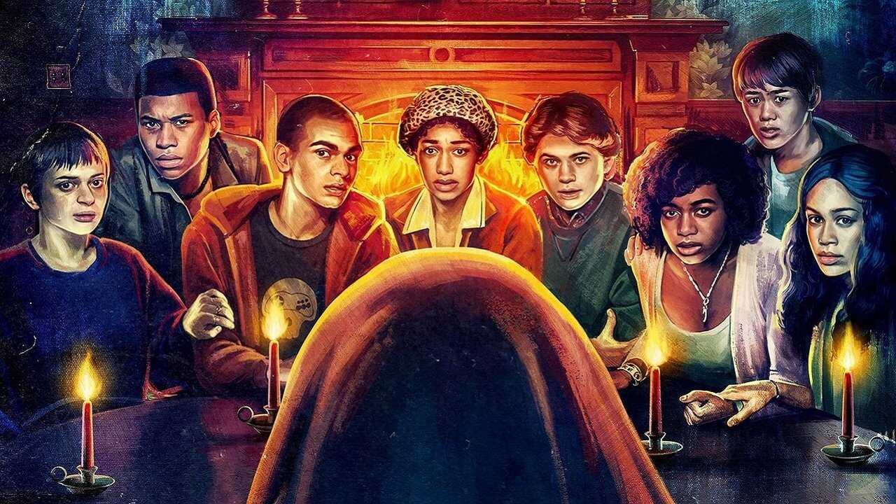 EN - The Midnight Club (2022) 2