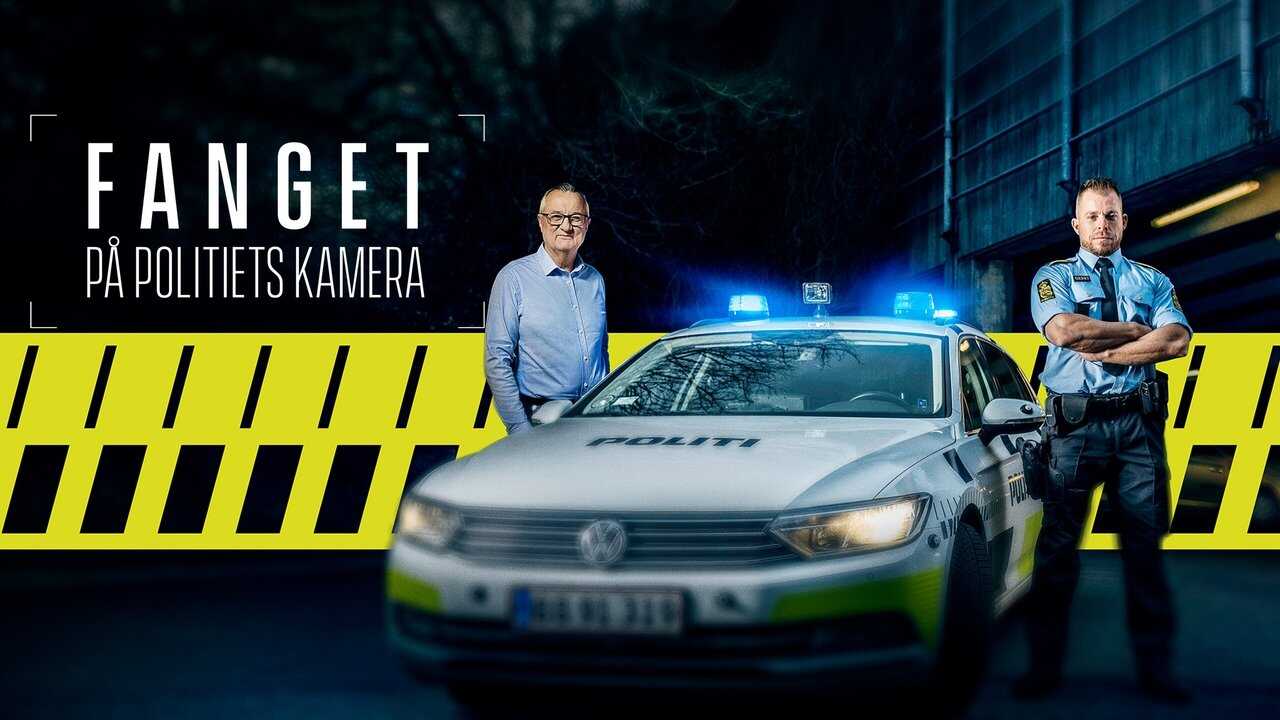 DK - Fanget på politiets kamera (2019) (DK) 3