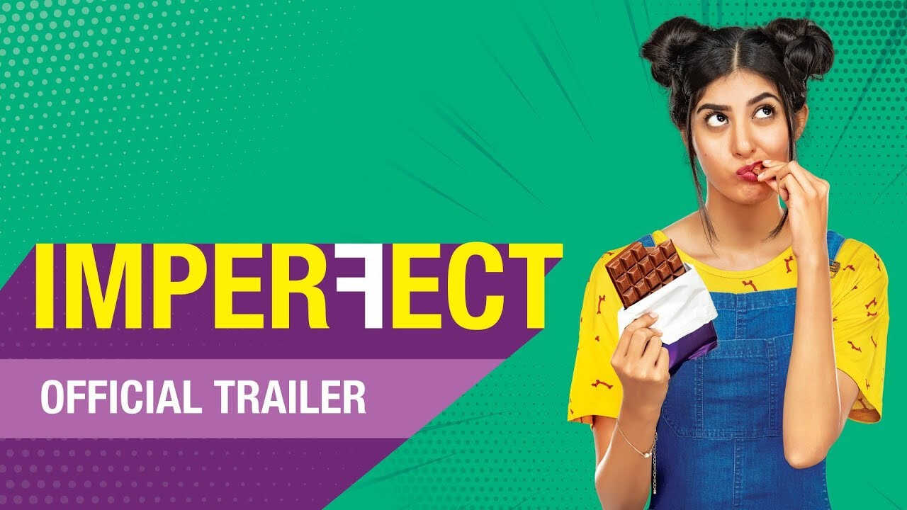 IND - Imperfect (2018) (IN) 0