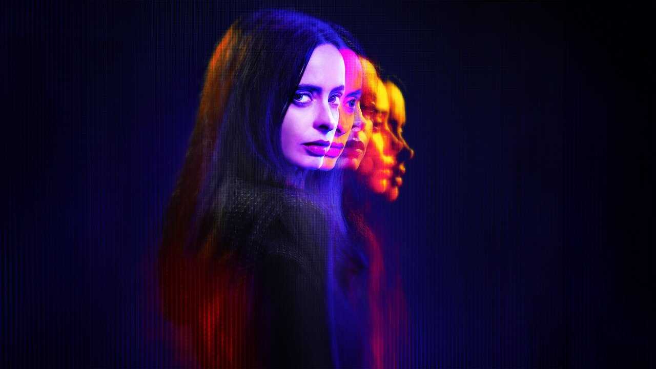 EN - Orphan Black: Echoes 4K (2024) 3