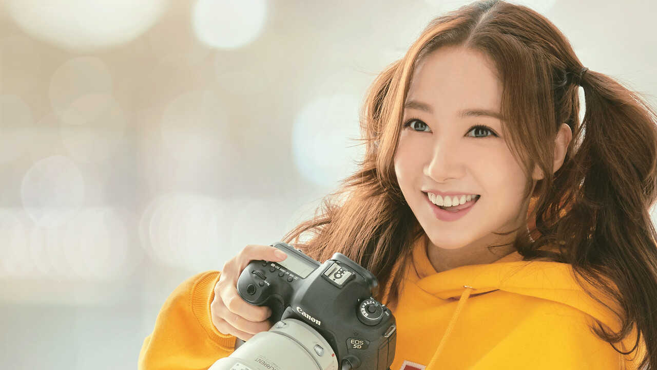 NF - Her Private Life 4