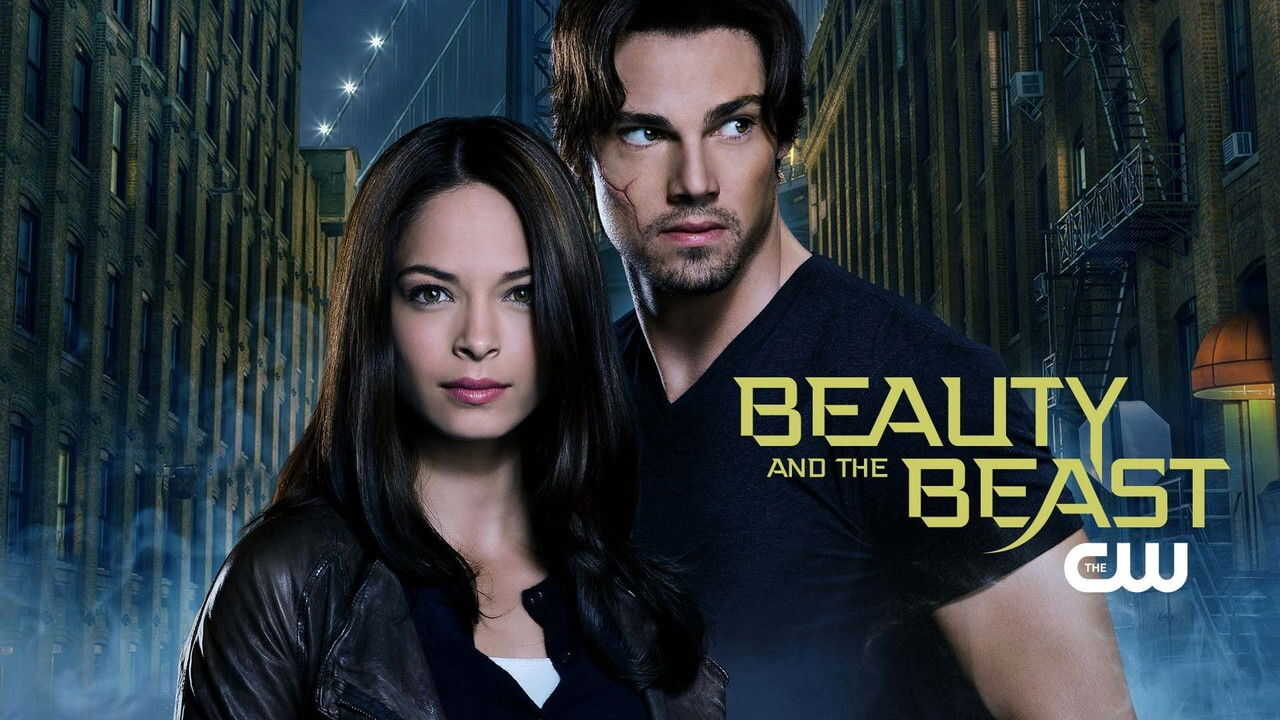 EN - Beauty and the Beast (2012) 4