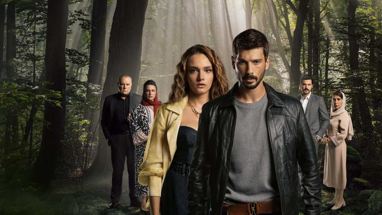 IR - Hudutsuz Sevda عشق بی حد و مرز (DUB) (2023) 0