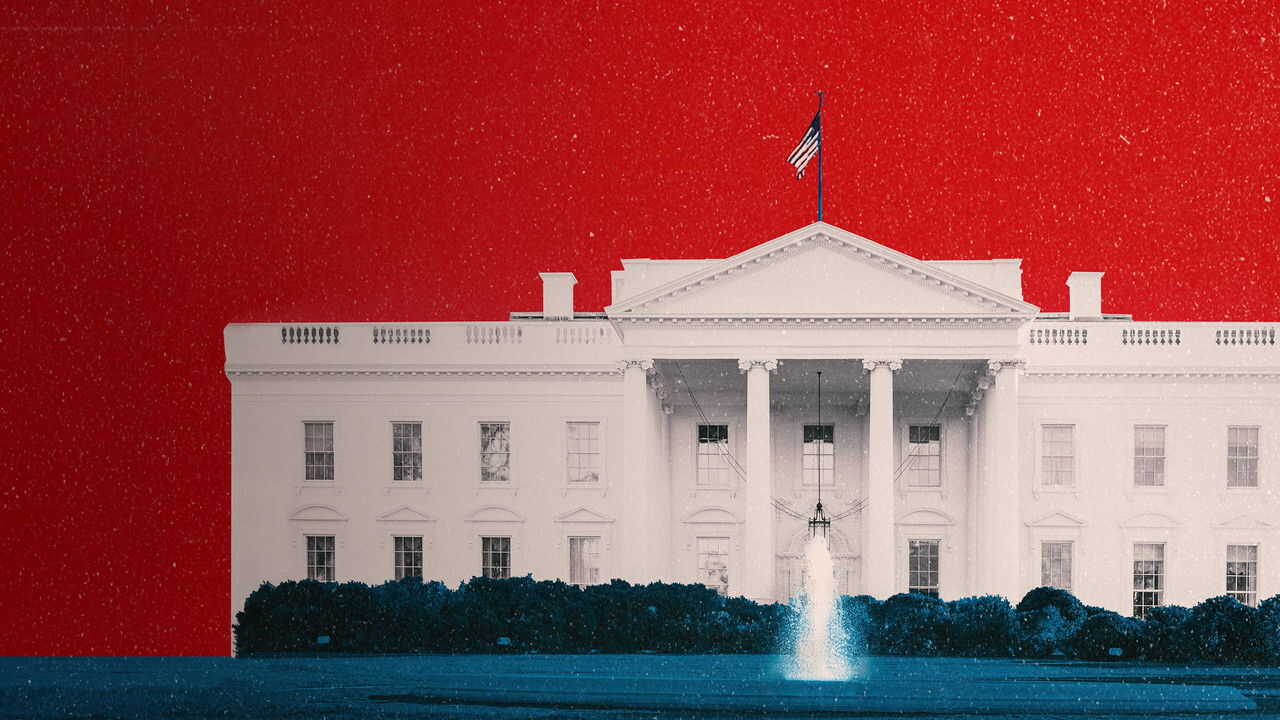 NF - Race for the White House 4