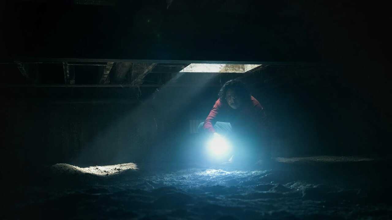 AR - Devil in Disguise: John Wayne Gacy (2025) (US) 2