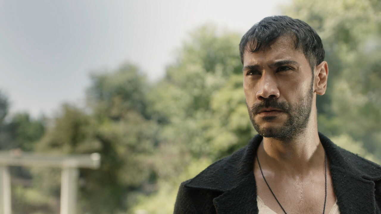 IR - Kanunsuz Topraklar سرزمینهای بی قانون (DUB) (2021) 4