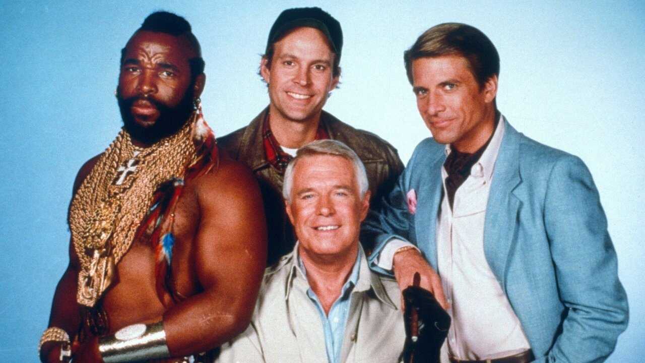 EN - The A-Team 3