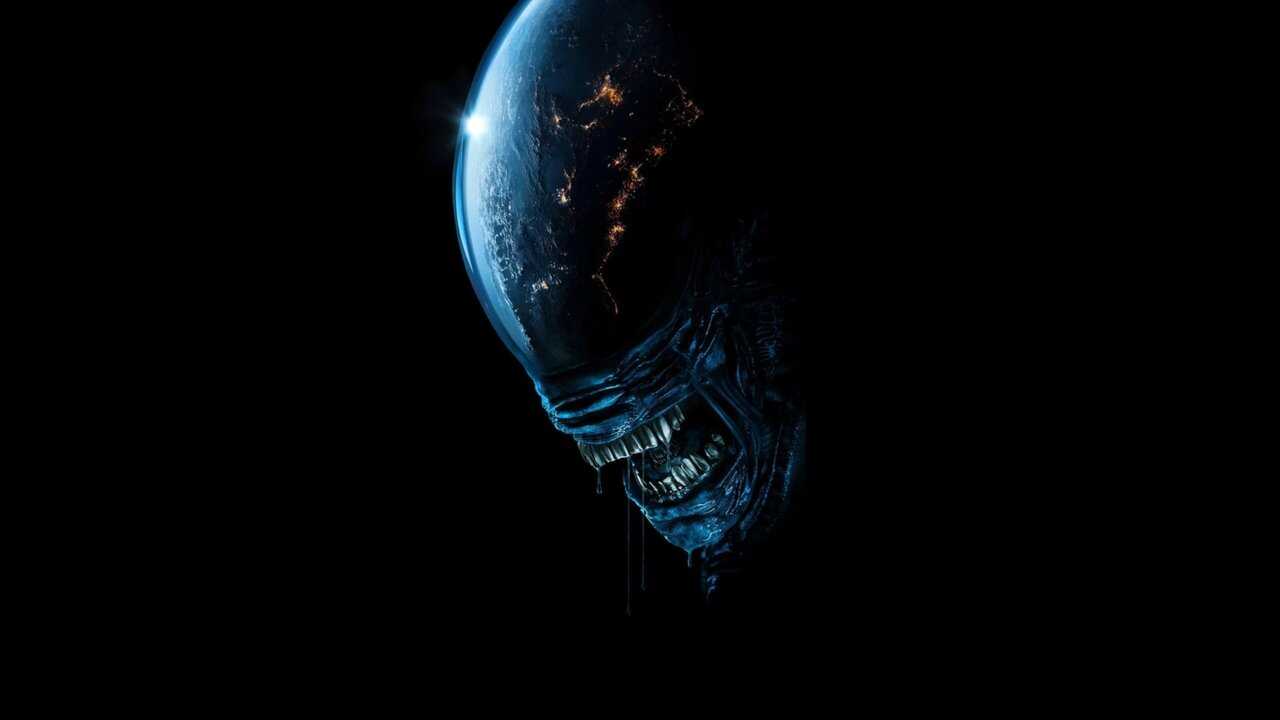4K - Alien: Earth (2025) (US) 2