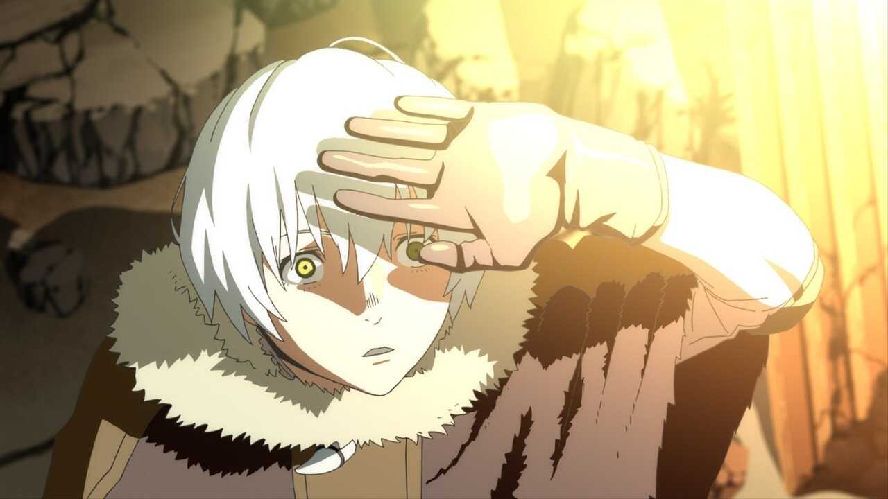 AR - Fumetsu no Anata (2021) (JP) 2