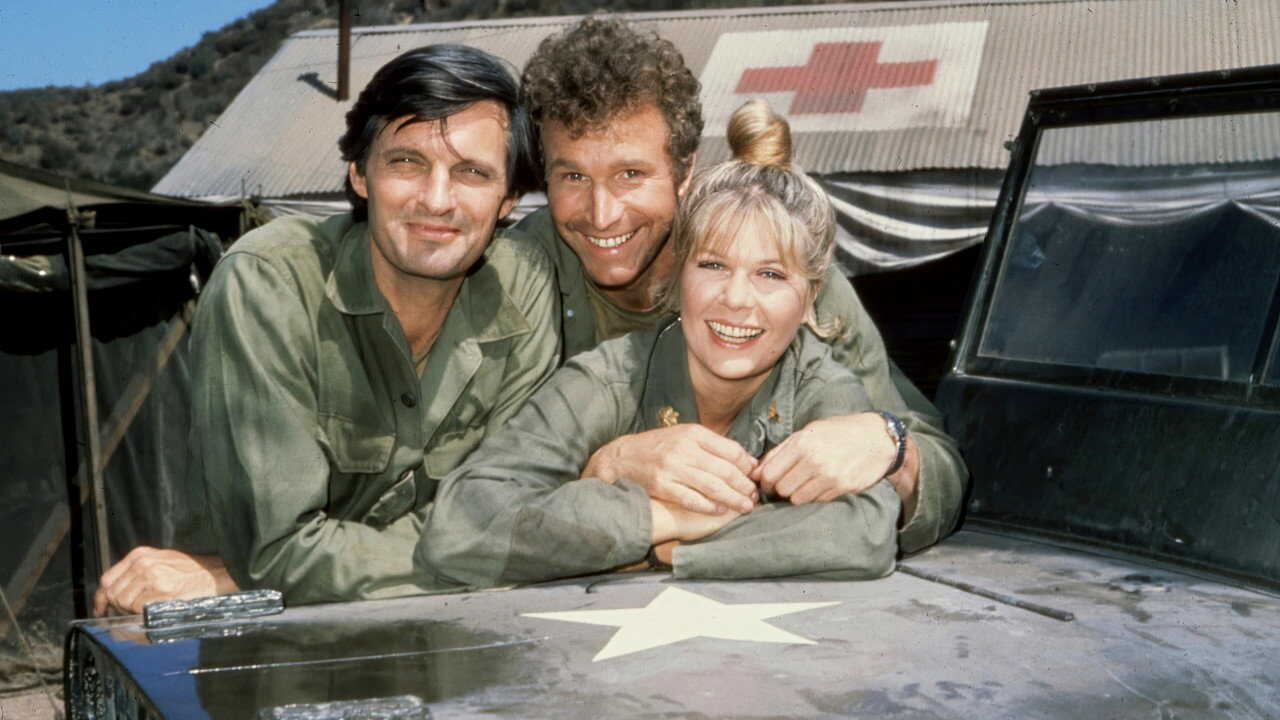 NL - M*A*S*H (1972) 2